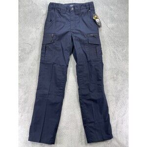 Condor Protector EMS Cargo Pants Mens 30x34 Dark Navy Cotton Stretch Workwear